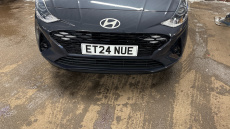 Hyundai i10 1.0 [63] Premium 5dr Auto [Nav] Petrol Hatchback